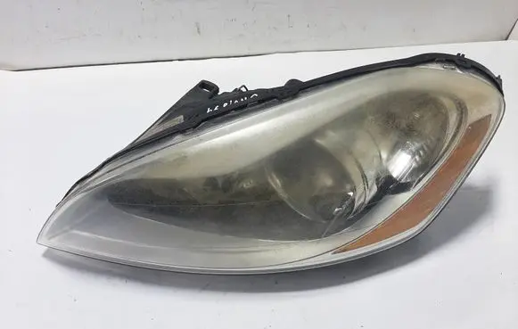 Headlight/headlamp