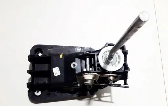 Peugeot 207 Gear shifter/selector 9686264780 96.8626.47.80