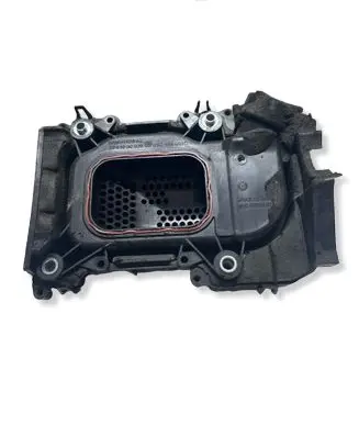 Volkswagen PASSAT B7 Intake resonator 3981030939 03C145650C
