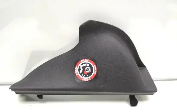 Citroen C4 I Dashboard side end trim 9646339877