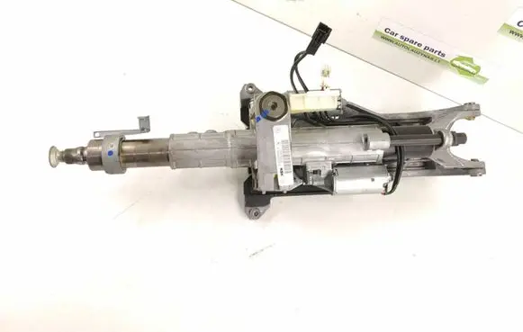 Mercedes-Benz ML W164 Steering wheel axle 1644600916 24047860