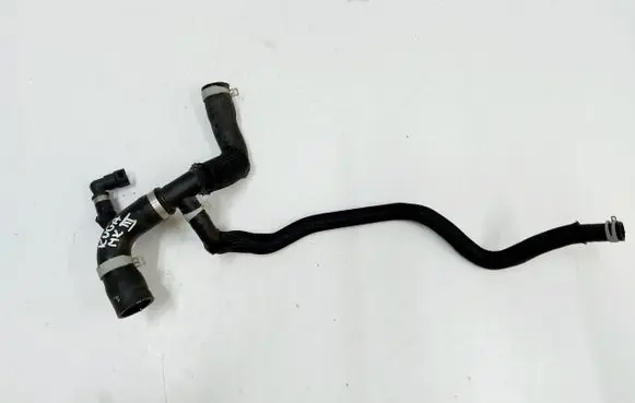 Ford Kuga III Engine coolant pipe/hose LX61BB550HAE