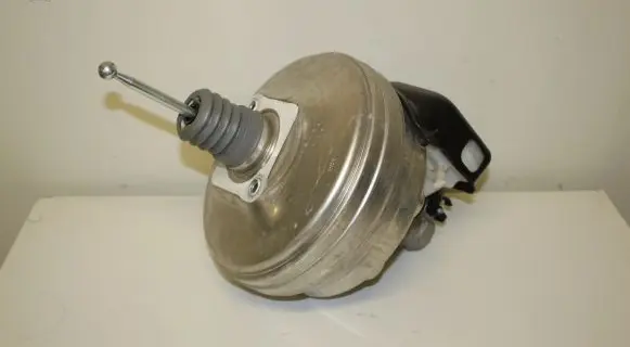 Audi A6 S6 C8 4K Brake booster 4K0612103G 4K0611301