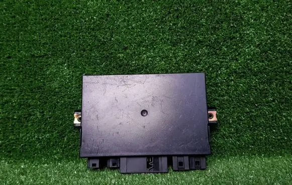 Mercedes-Benz E W211 Tailgate/trunk control unit/module 0295456032 5ZA00846900