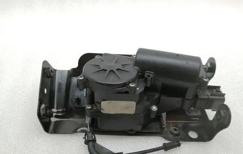Chevrolet Corvette C7 Tailgate boot lock/latch motor 23209195