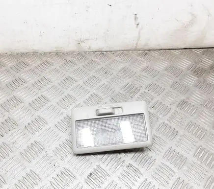 Suzuki Swift I Other interior light 7C02