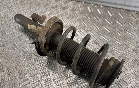 Volvo S40 Front shock absorber/damper