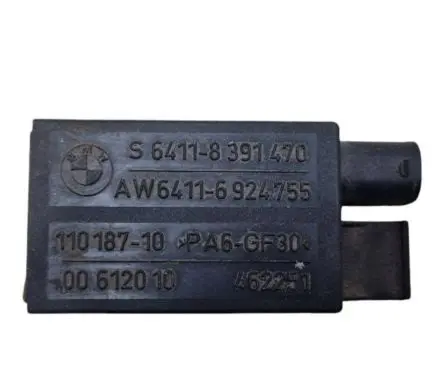 BMW 3 E46 AUC sensor 64118391470 8391470