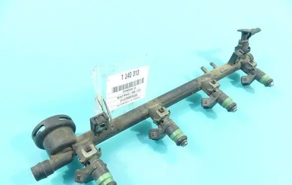 Renault Scenic I Fuel injector H028797 IMPRK1240313