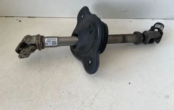 Steering column universal joint