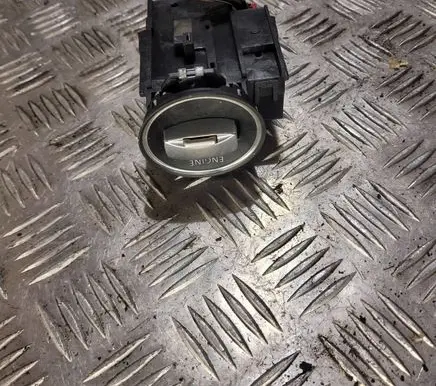 Volkswagen PASSAT B6 Ignition lock 3C0905843S 1087009S