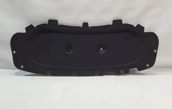 Volkswagen Tiguan Engine bonnet/hood sound/heat insulation 5NG863835A