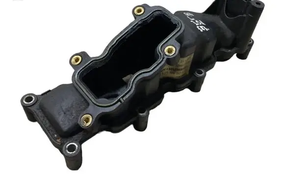 Audi Q7 4L Intake manifold 059129711BR Z059129711BR 1052569S01