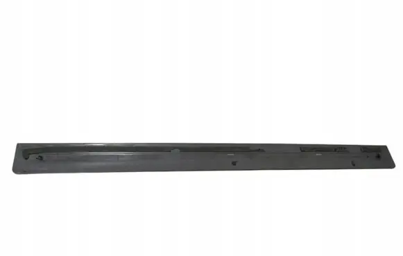 Mercedes-Benz E W212 Front sill trim cover A2126860936