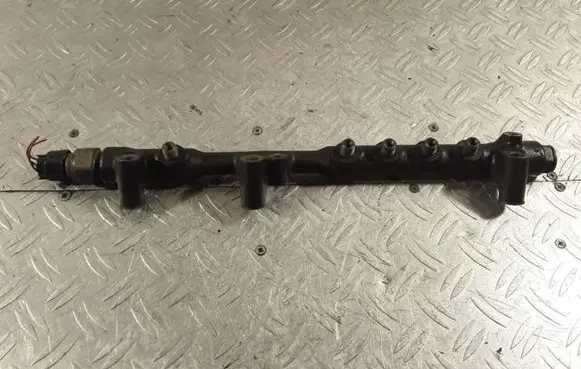 Toyota Land Cruiser (J120) Fuel main line pipe 8945812020