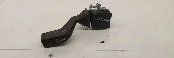 Opel Zafira A Indicator stalk 90560991 90560990 13142073