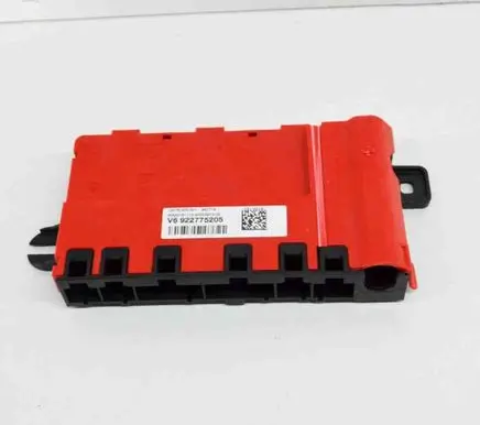 BMW 3 F30 F35 F31 Current control relay 9227752