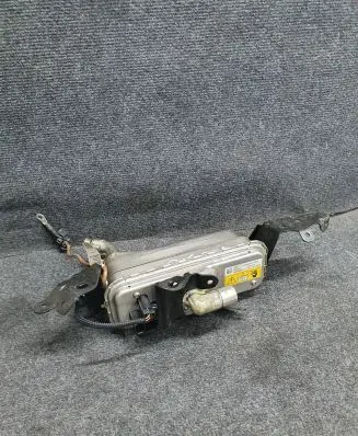 BMW 3 G20 G21 Coolant heater 9873688 64125A661F9 64129873688