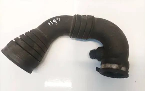 Audi A4 S4 B5 8D Intercooler hose/pipe 8d0129615a 8D0129615A