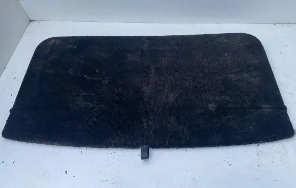 Tesla Model S Trunk/boot floor carpet liner 1005534