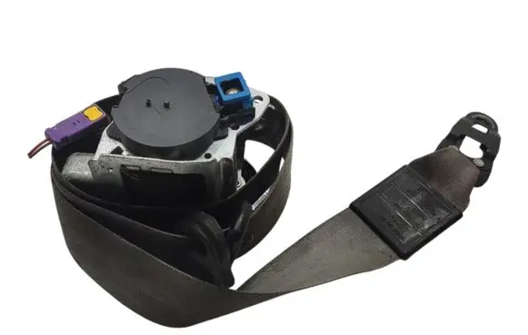 Audi A6 S6 C6 4F Front seatbelt 4B0857705A