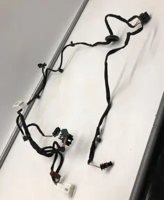Mercedes-Benz GLB x247 Front door wiring loom A1775409410