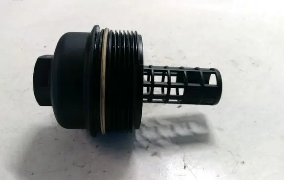 Volvo V70 Oil filter cover 6740217339 08642420