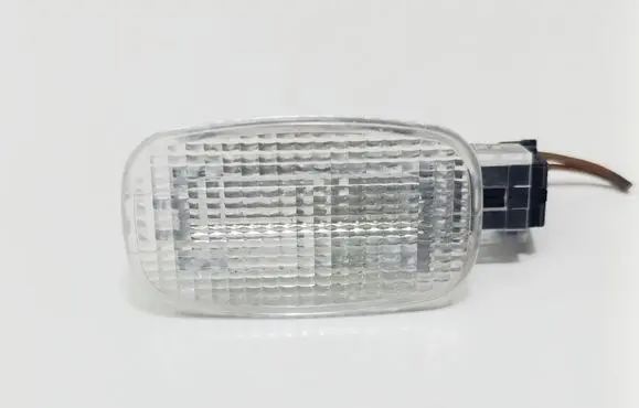 Mercedes-Benz E W211 Other interior light