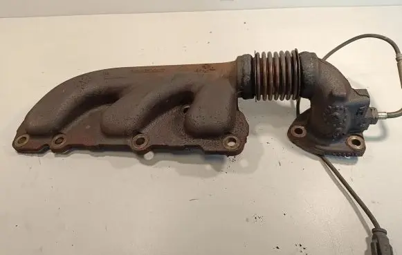 Exhaust manifold