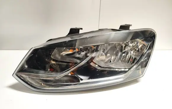 Volkswagen Polo V 6R Headlight/headlamp 6C1941005B 01203401080000