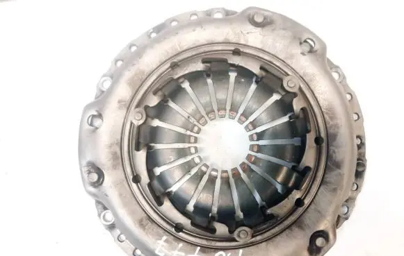 Opel Meriva A Pressure plate 20512