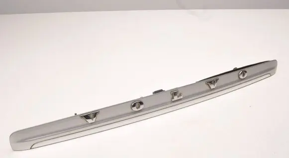 Volvo V50 Tailgate/trunk/boot exterior handle 30753027