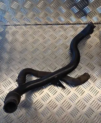 Audi Q5 SQ5 Engine coolant pipe/hose 03L121071C