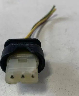BMW 7 F01 F02 F03 F04 Parking sensor (PDC) wiring loom 872597