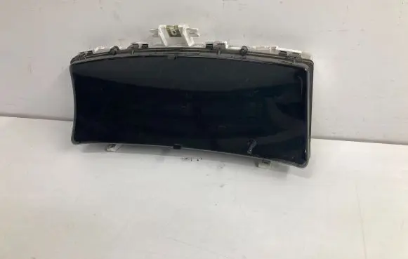 Toyota Corolla E120 E130 Speedometer (instrument cluster) 838001H310