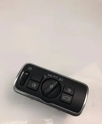 Volvo XC60 Light switch 31443839