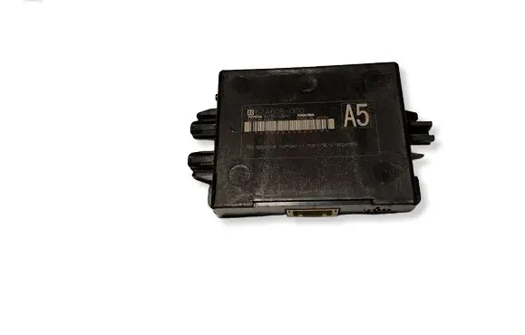 Toyota RAV 4 (XA50) Immobilizer control unit/module 8978412040
