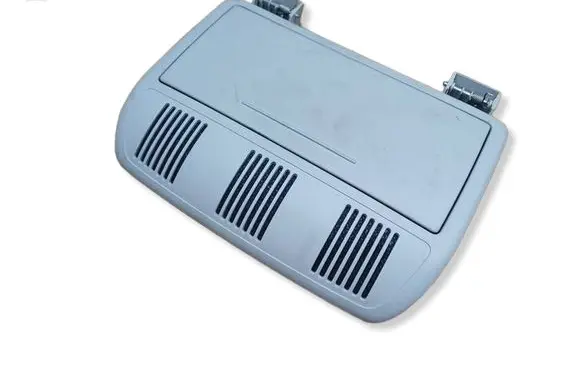 Skoda Rapid (NH) Sunglasses storage box 5JA868565