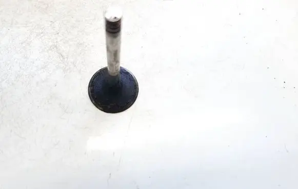 Volkswagen PASSAT B6 Valve 