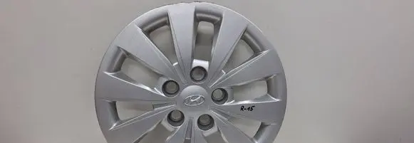 Hyundai i30 R15 wheel hub/cap/trim GDG60JX15 52960A6100