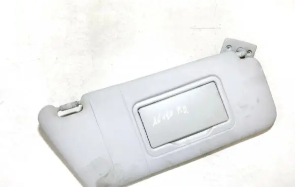 Mercedes-Benz A W168 Sun visor