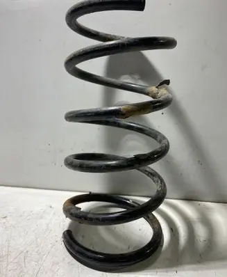 Volvo S60 Rear coil spring