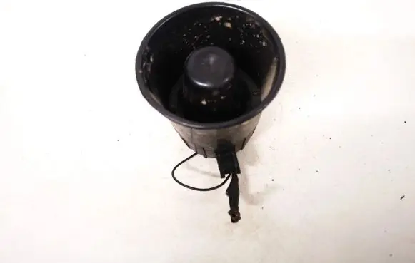 Audi 80 90 S2 B4 Alarm system siren 