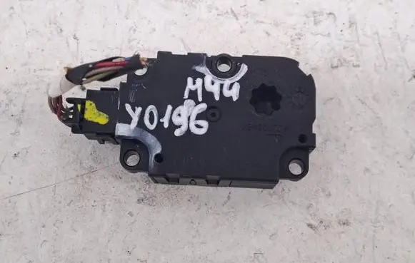 Mercedes-Benz C W205 A/C air flow flap actuator/motor ZBAT0075D00