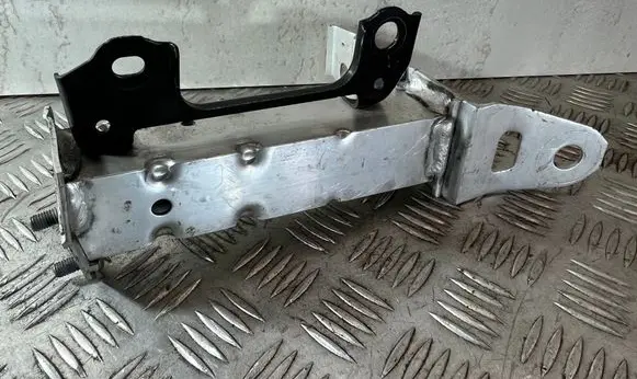 Toyota RAV 4 (XA50) Radiator support slam panel bracket 