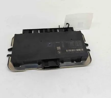 BMW 5 F10 F11 Light module LCM A2C7451990800 6823590