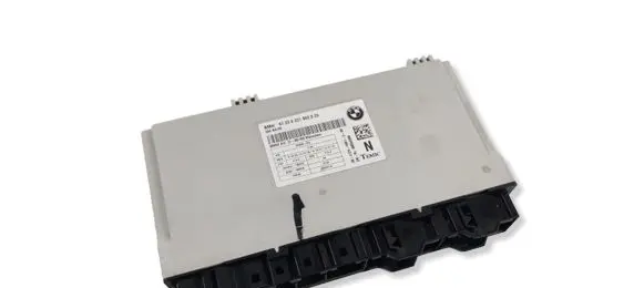 BMW X5 E70 Seat control module 9221860