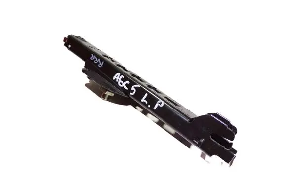 Audi A6 S6 C5 4B Seat belt height adjuster 4A0857833D