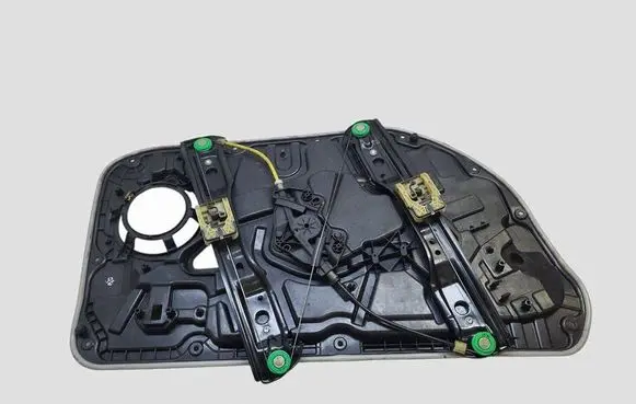 Volvo V40 Front window lifting mechanism without motor 31276216 2994611