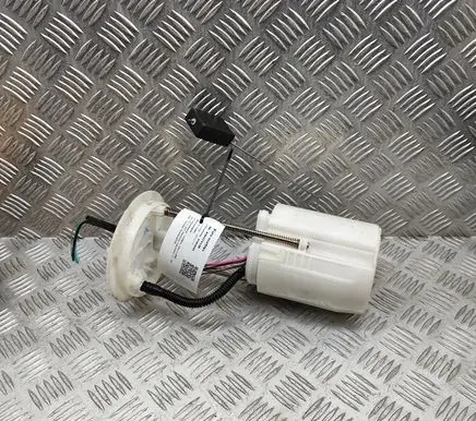 Honda CR-V Fuel injection high pressure pump 17708TMBH01M1